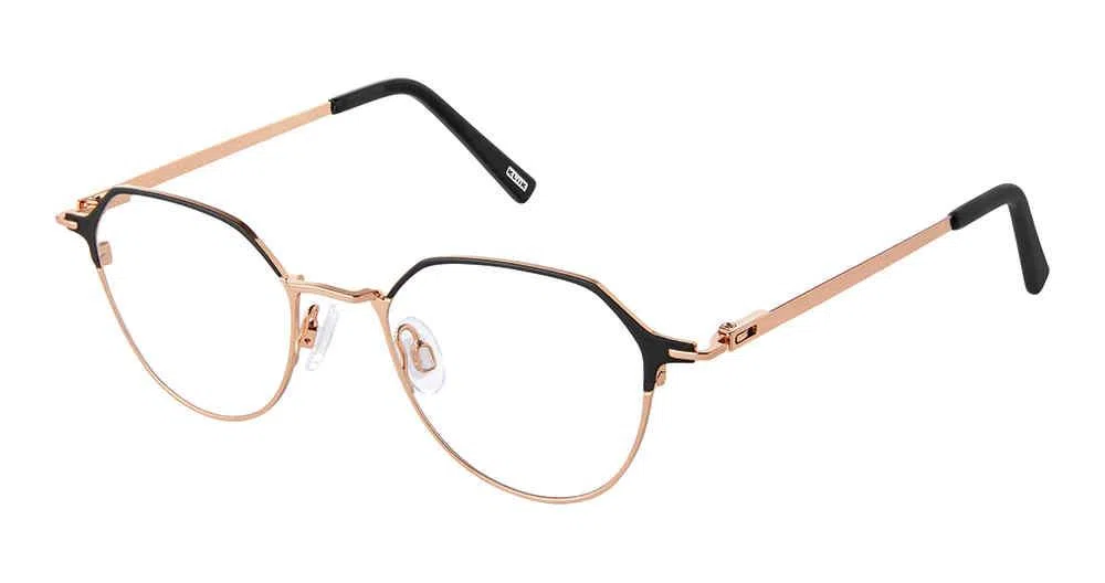 Kliik K-748 Eyeglasses - view 2